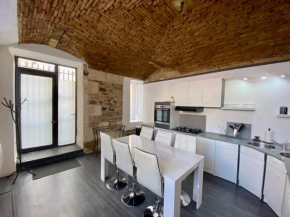 Jolie appartement T2